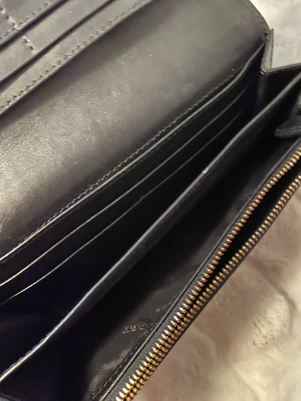 ❤️Flash SALE❤️GUC Burberry Wallet - Picture 9 of 12